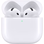 Apple AirPods 4 avec reduction du bruit