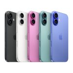 Apple Iphone 16