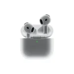 Apple AirPods 4 avec reduction du bruit – Image 3