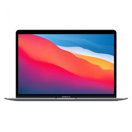 MacBook Air M1 13 Puce 256GB - Grey